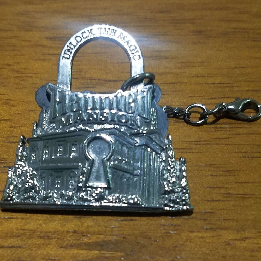 Disneyland Pin